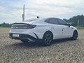 2023 Hyundai Sonata VIII (DN8) Рестайлинг, белый, 2700000 рублей - вид 5
