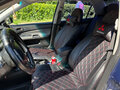 2004 Mitsubishi Lancer IX, синий, 320000 рублей - вид 11