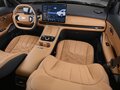 2026 Geely EX5 Гибрид EM-i, чёрный - вид 9