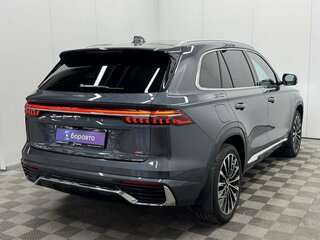 2025 Geely Monjaro I Рестайлинг, серый, 3840000 рублей, вид 5