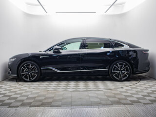 2025 Voyah Passion EVR I, чёрный, 4858000 рублей, вид 2