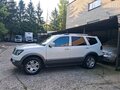 2016 Kia Mohave 8-speed I, белый, 2400000 рублей - вид 4