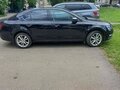 2017 Skoda Octavia III (A7) Рестайлинг, чёрный, 1750000 рублей - вид 2