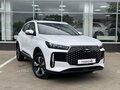 2025 Chery Tiggo 4 I Рестайлинг 2, белый, 2139000 рублей