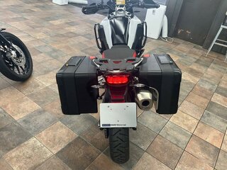 2019 BMW F 750 GS, белый, 999000 рублей, вид 4