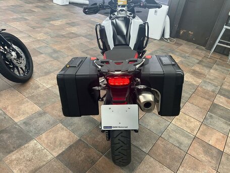 2019 BMW F 750 GS, белый, 999000 рублей, вид 4