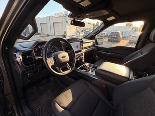 2022 Ford F-150 XIV, серый, 5950000 рублей, вид 5