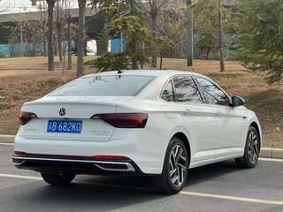 2023 Volkswagen Sagitar III Рестайлинг, белый, 1850000 рублей, вид 4