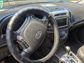 2012 Hyundai Santa Fe II Рестайлинг, пурпурный, 1350000 рублей - вид 6