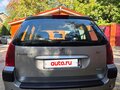 2004 Peugeot 307 I, серебристый, 320000 рублей - вид 5