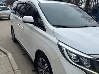 2021 GAC GN8 I, белый, 2000000 рублей, вид 2