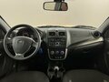 2019 Lada (ВАЗ) Granta I Рестайлинг, коричневый - вид 4
