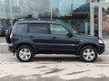 2014 Chevrolet Niva I Рестайлинг, чёрный - вид 3