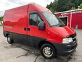 2010 Fiat Professional Ducato, красный, 800000 рублей - вид 1