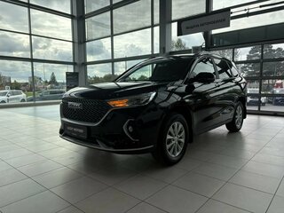 2024 Haval M6 II, чёрный, 1795000 рублей, вид 1