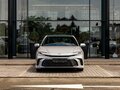 2026 Toyota Camry IX (XV80) China Market, белый - вид 1