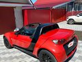 2004 Smart Roadster, красный, 845000 рублей - вид 11