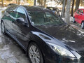 2007 Mazda 6 II (GH), чёрный, 650000 рублей - вид 1