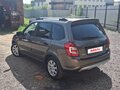 2017 Lada (ВАЗ) Kalina Cross II, коричневый, 650000 рублей - вид 5