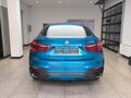 2018 BMW X6 30d II (F16), голубой, 4650000 рублей - вид 5