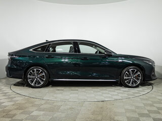 2023 Chery Arrizo 8, зелёный, 2149777 рублей, вид 4