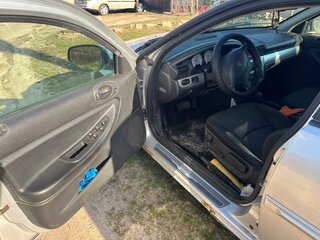 2010 ГАЗ Volga Siber I, серебристый, 249000 рублей, вид 5