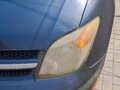 2006 Scion xA, серый, 490000 рублей - вид 11