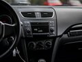 2011 Suzuki Swift IV, чёрный, 595000 рублей - вид 6