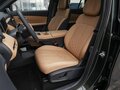 2026 Geely EX5 Гибрид EM-R, зелёный - вид 6