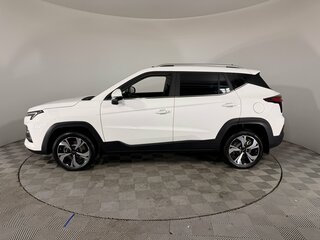 2026 Москвич 3, белый, 2135000 рублей, вид 4