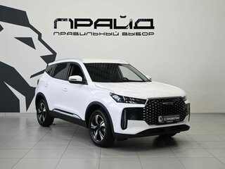 2025 Tenet T4, белый, 2059900 рублей, вид 5