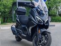 2025 QJMotor SRV 350 VS, чёрный, 420000 рублей - вид 1