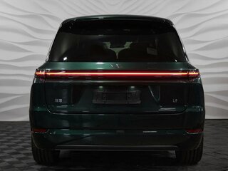 2025 Li Auto (Lixiang) L9 52.3 kWh I Рестайлинг, зелёный, 9415138 рублей, вид 5