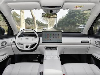 2026 Changan Qiyuan Q05 40.3 kWh II, белый, 1900000 рублей, вид 2