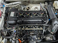 2023 Kaiyi E5, жёлтый, 965000 рублей - вид 8
