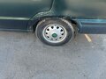 1998 Skoda Felicia I Рестайлинг, зелёный - вид 7