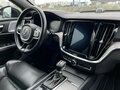 2018 Volvo V60 II, белый - вид 8
