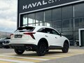 2026 Haval F7 II, белый - вид 3