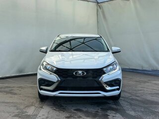 2026 Lada (ВАЗ) Iskra SW, белый, 1500000 рублей, вид 3