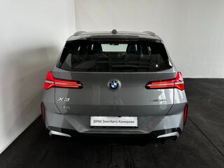 2025 BMW X3 Long 30L xDrive IV (G45/G48), серый, 6895000 рублей, вид 5