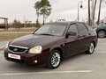 2012 Lada (ВАЗ) Priora I, пурпурный