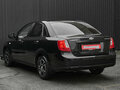 2012 Chevrolet Lacetti I, чёрный, 585000 рублей - вид 6