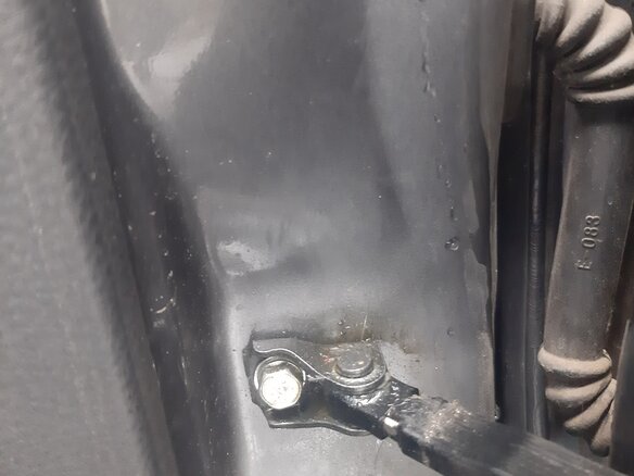 2007 Mitsubishi Lancer IX, серый, 699000 рублей - вид 27
