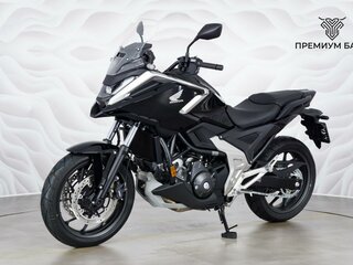 2026 Honda NC 750X, чёрный, 1499000 рублей, вид 3