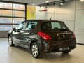 2012 Peugeot 308 I Рестайлинг, коричневый, 647000 рублей - вид 3