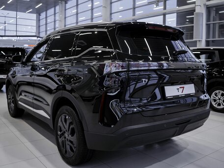 2026 Tenet T7, чёрный, 2735000 рублей, вид 4