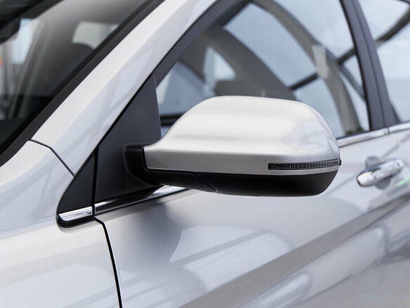 2026 Haval M6 II, серый - вид 5