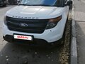 2015 Ford Explorer Sport V, белый, 2700000 рублей - вид 9