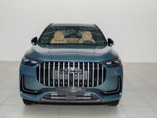 2025 Jaecoo J8, синий, 4219000 рублей, вид 2