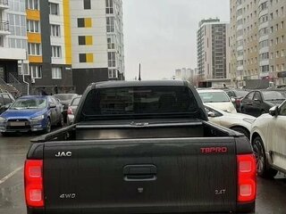 2024 JAC T8 Pro, чёрный, 2230000 рублей, вид 3